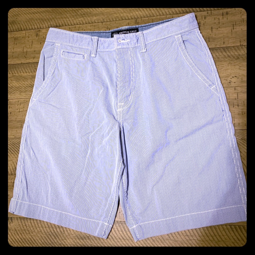 Men’s American Eagle Flex Shorts